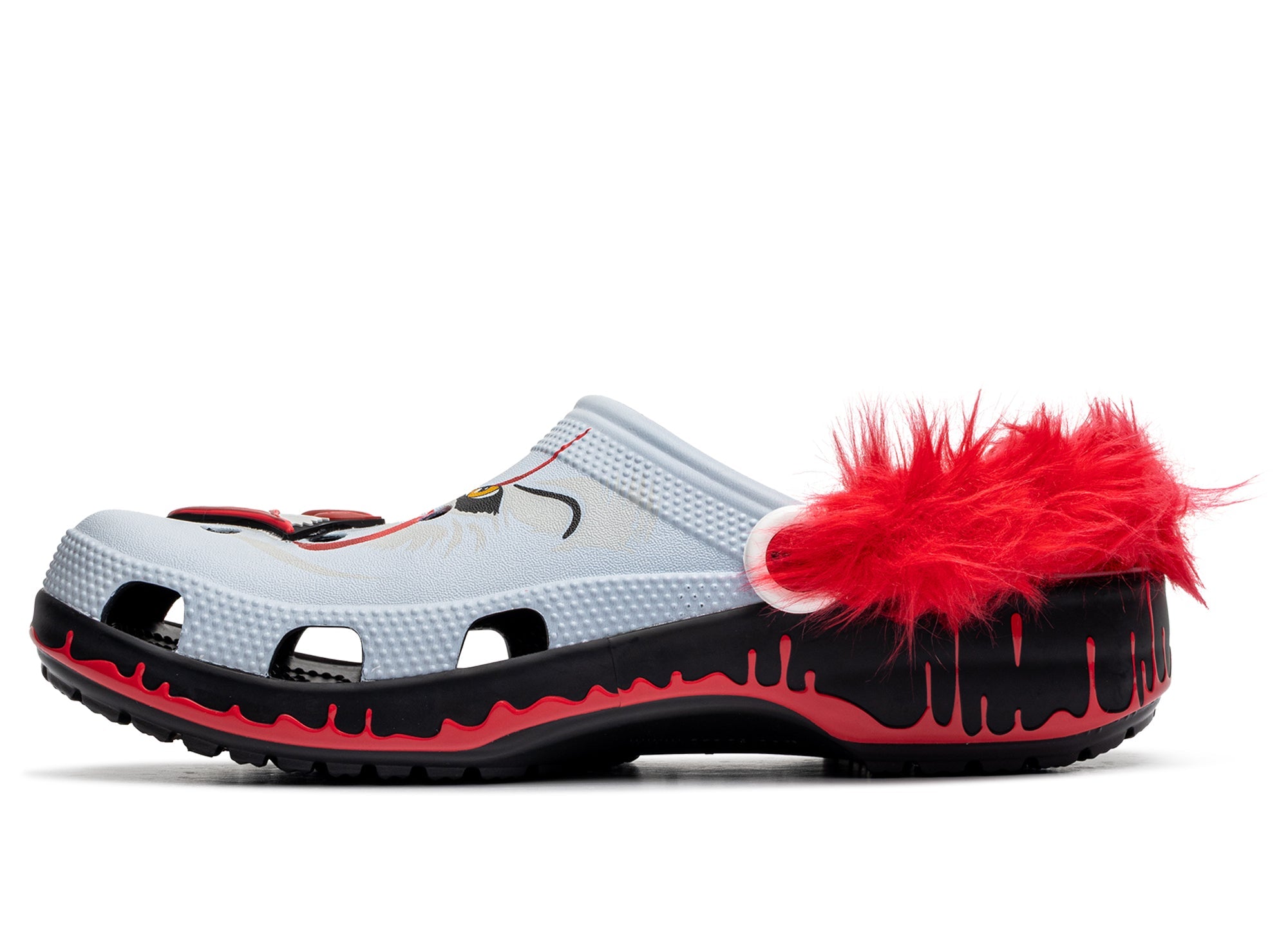 Crocs IT Pennywise Classic Clog