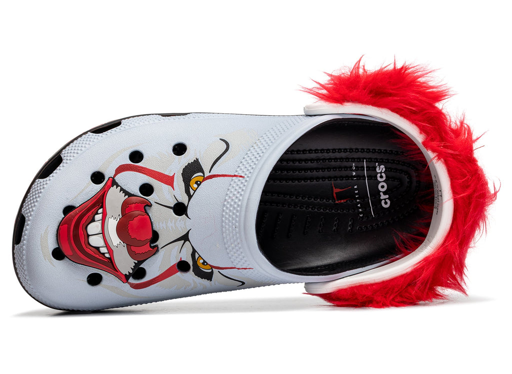 Crocs IT Pennywise Classic Clog