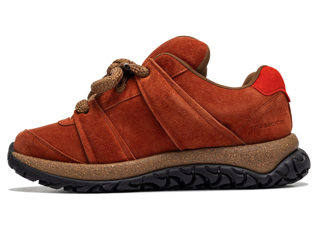 Birkenstock Goerlitz 1774 LEVE Mink