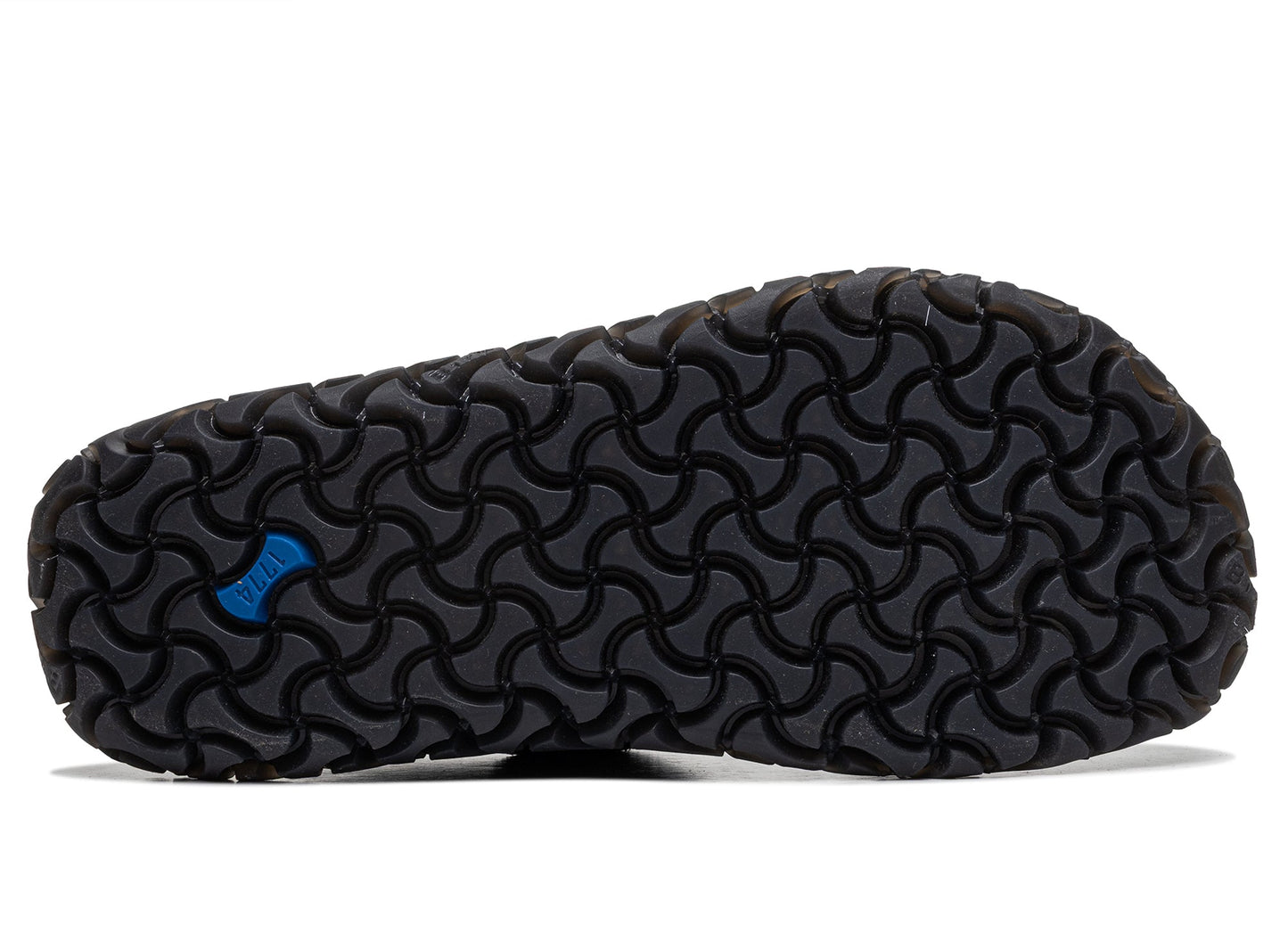 Birkenstock Goerlitz 1774 LEVE Black