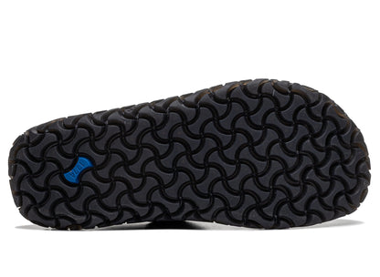 Birkenstock Goerlitz 1774 LEVE Black
