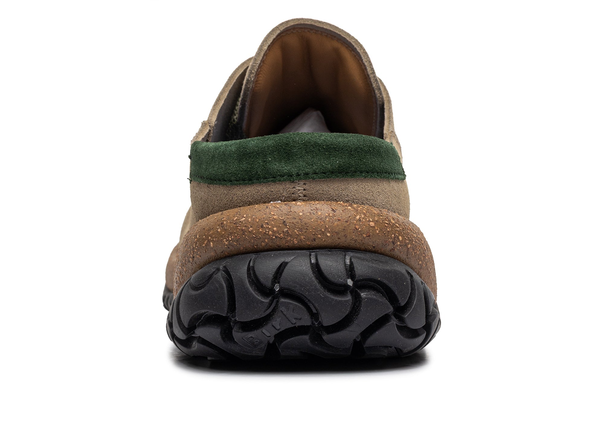 Birkenstock Uerzell 1774 LEVE Taupe
