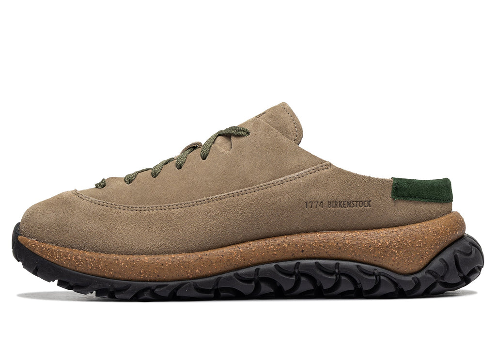 Birkenstock Uerzell 1774 LEVE Taupe