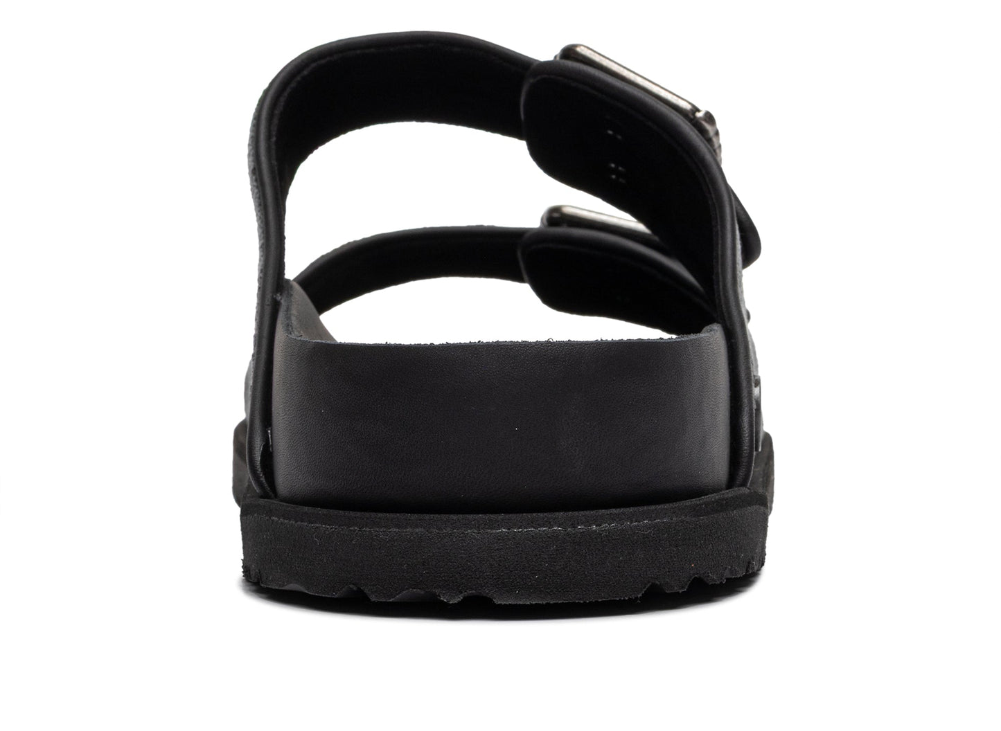 Birkenstock Arizona TEX Aged Velvet Black 1774