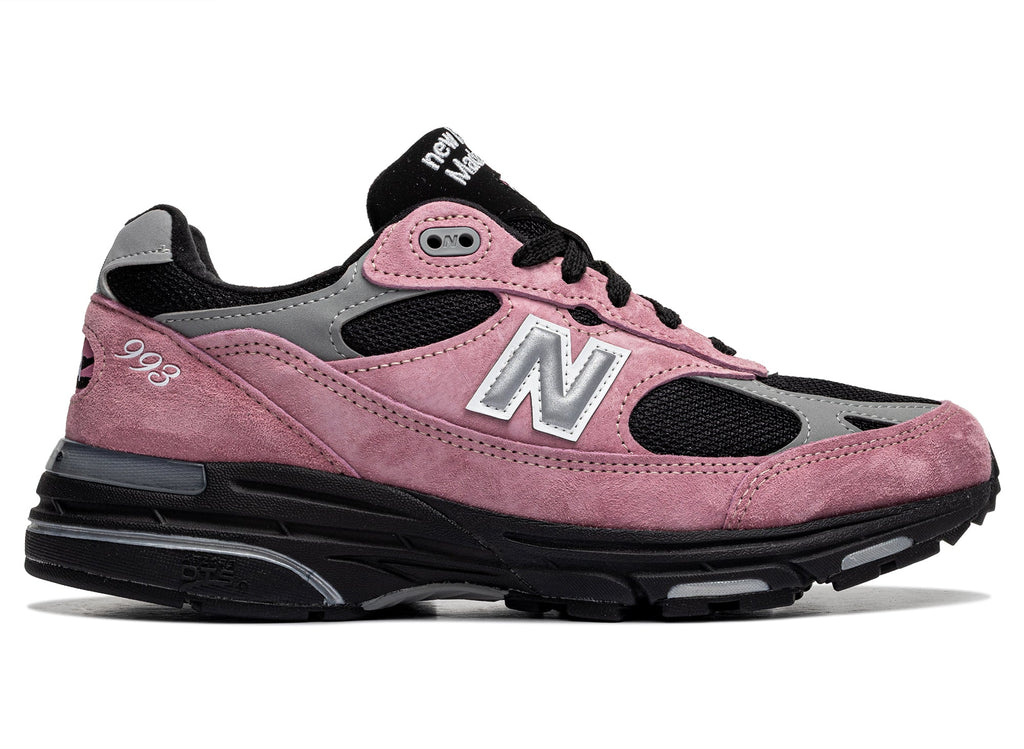 New Balance Made in USA 993 U993PB