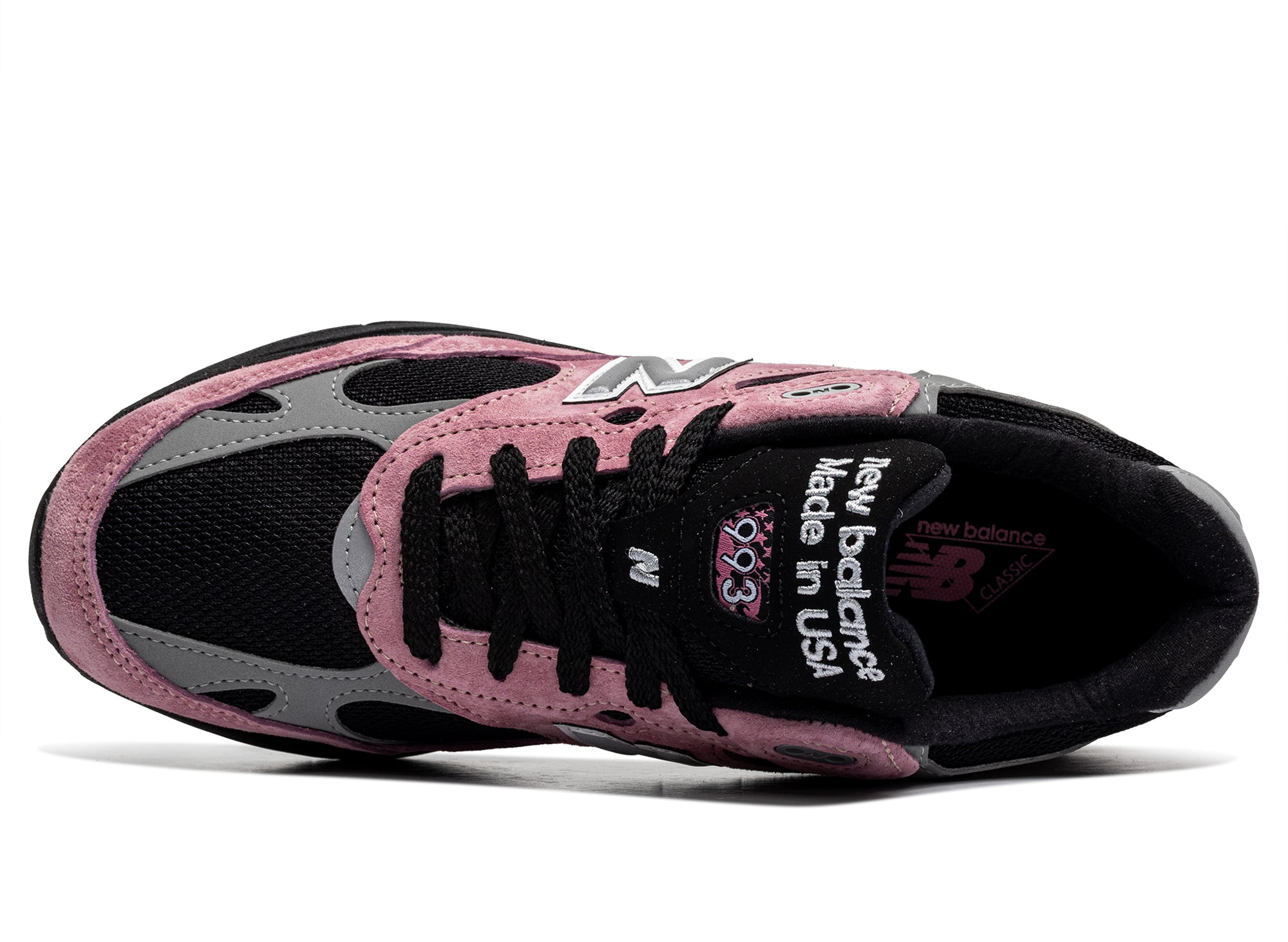 New Balance Made in USA 993 U993PB