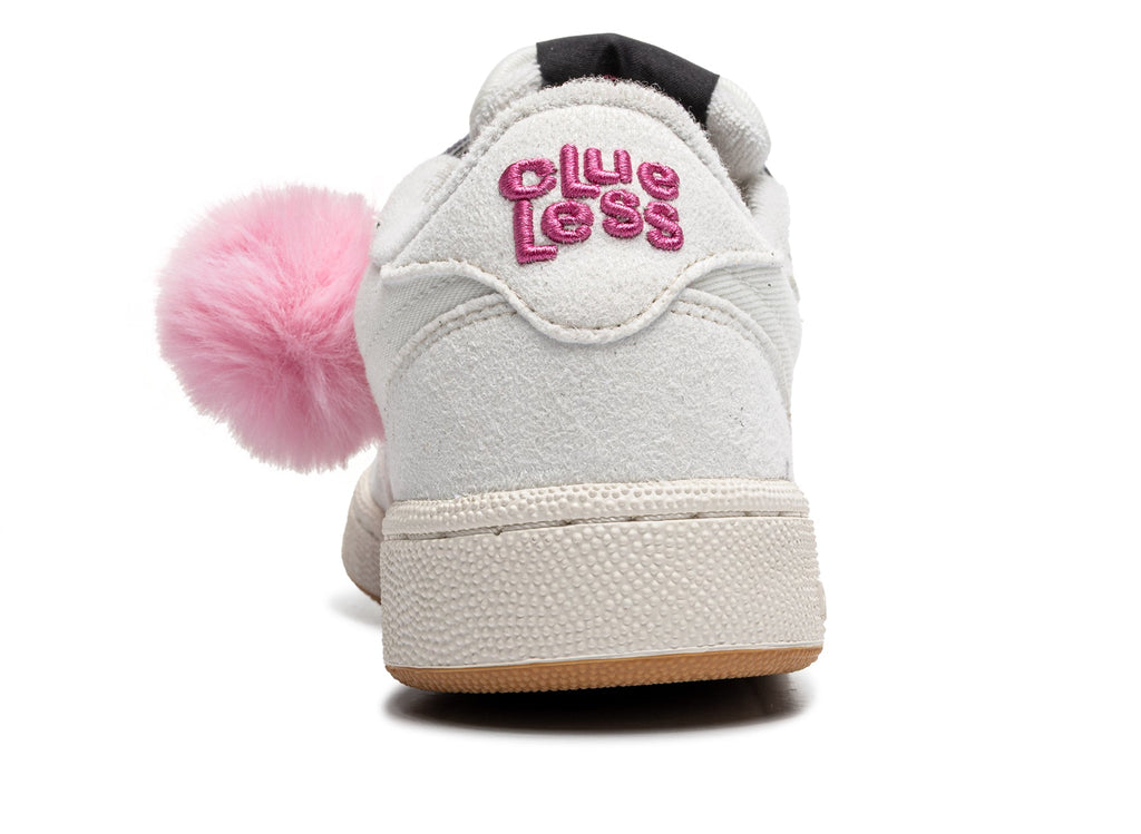 Women's Reebok x Clueless Club C 85