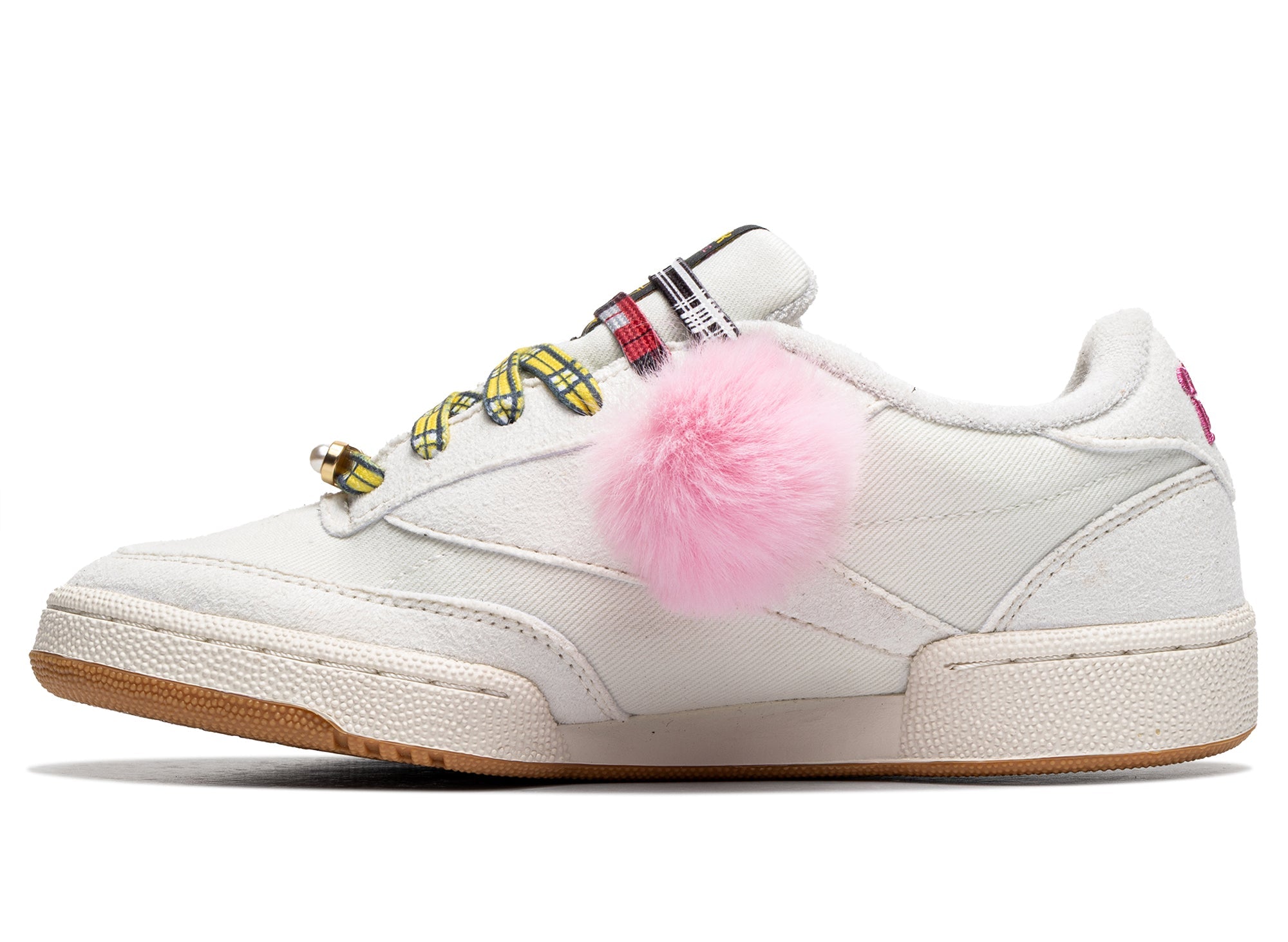 Women's Reebok x Clueless Club C 85