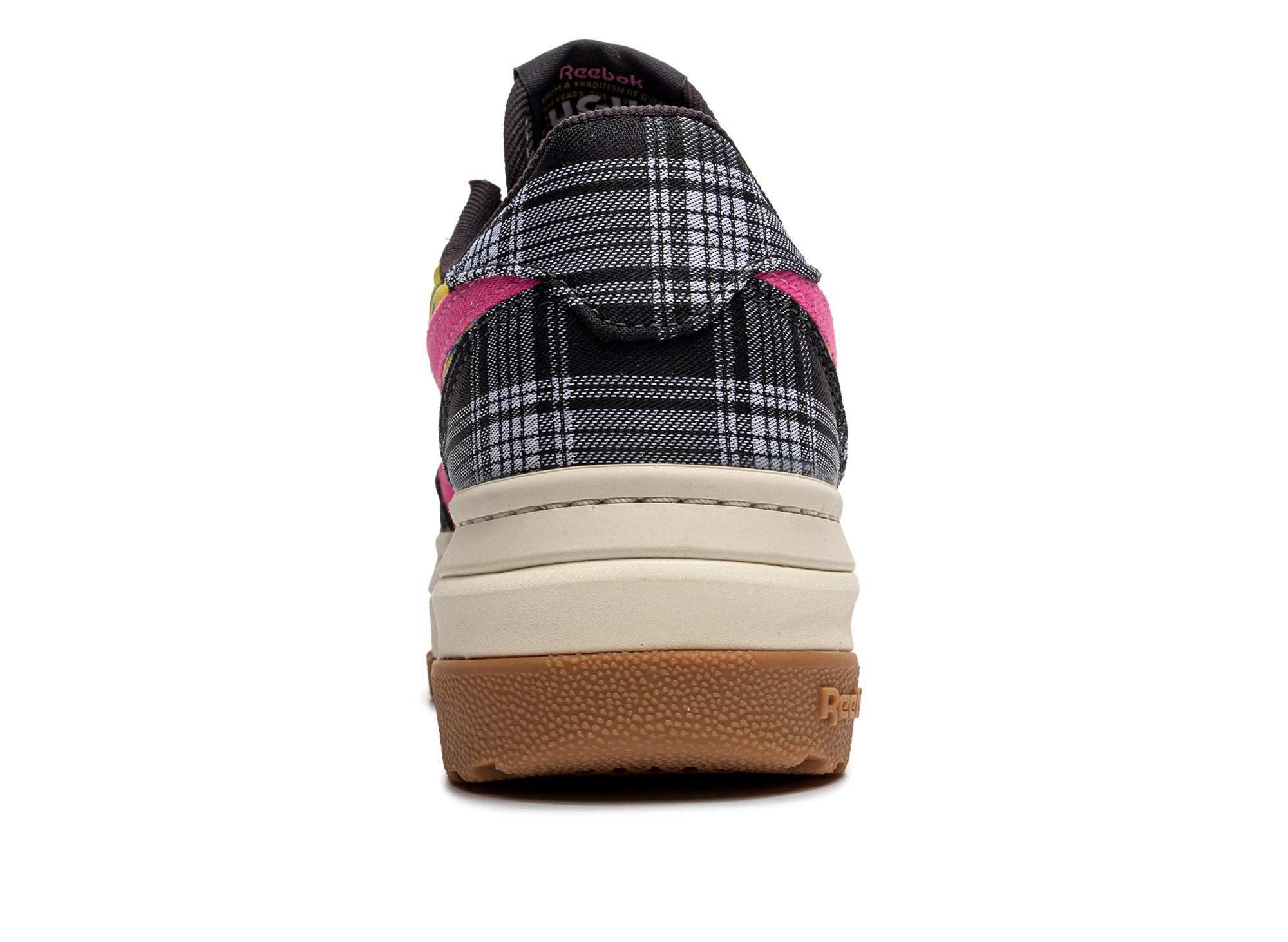 Women's Reebok x Clueless Campio Extra