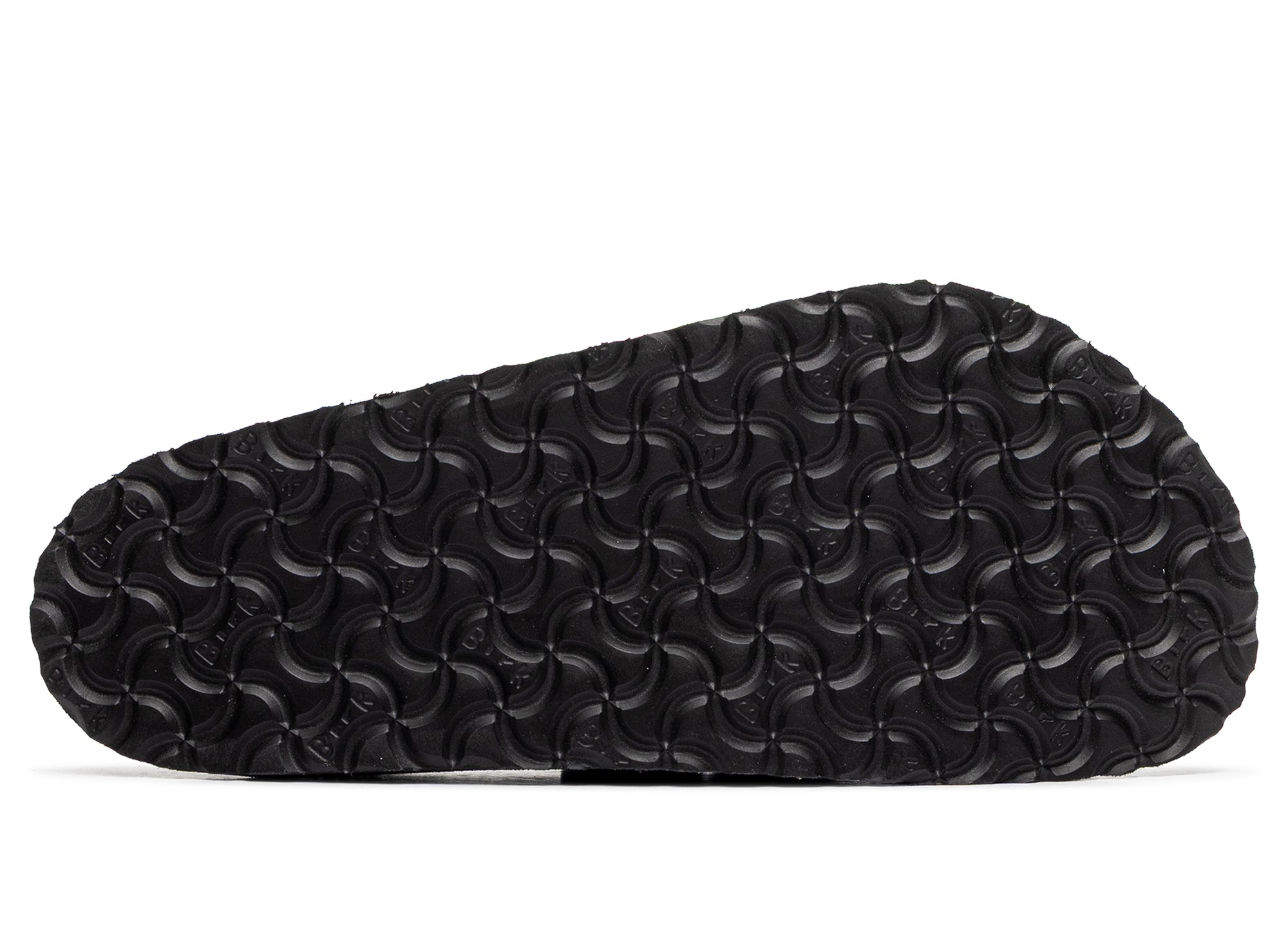 Birkenstock Boston FUR Leopard EXQ 1774