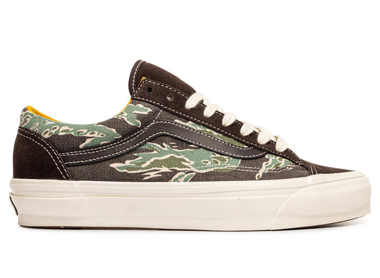 Unisex Vans LX Old Skool 36
