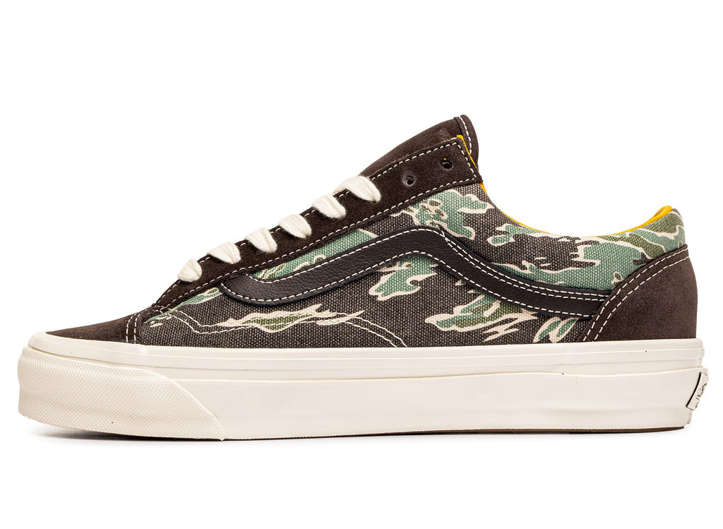 Unisex Vans LX Old Skool 36