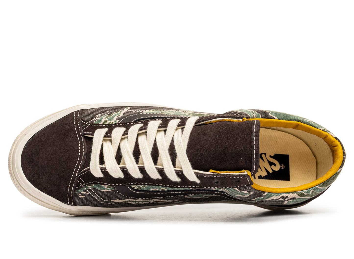 Unisex Vans LX Old Skool 36