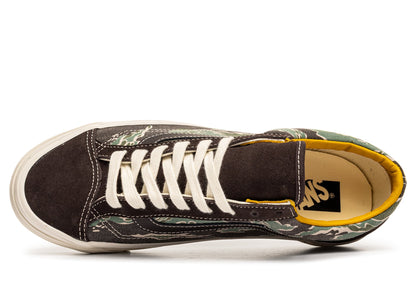 Unisex Vans LX Old Skool 36