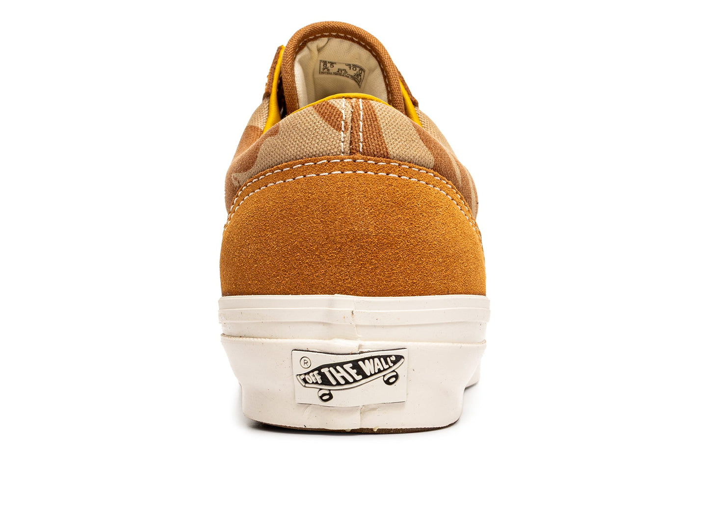 Unisex Vans LX Old Skool 36