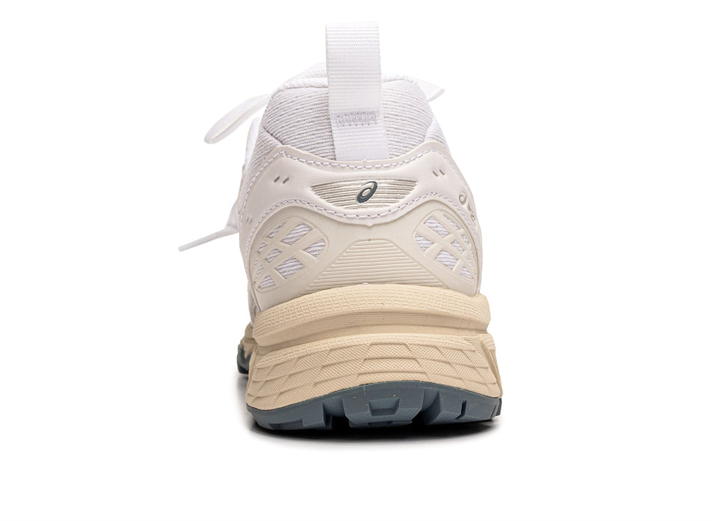 Asics Gel-Nunobiki White / Pure Silver