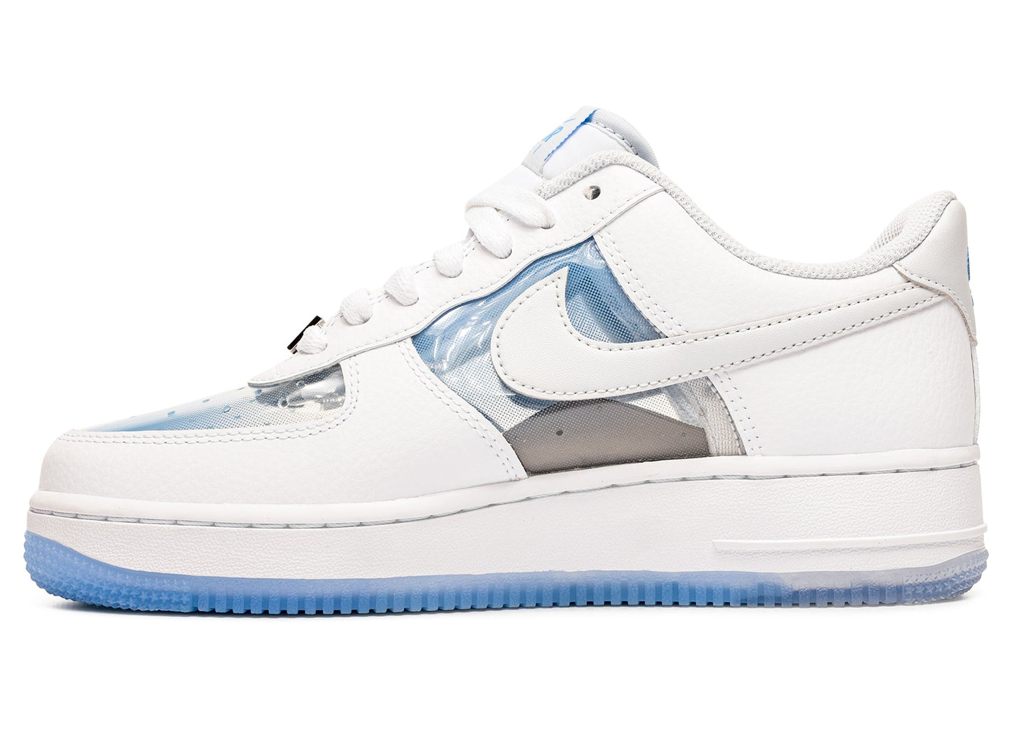 Nike Air Force 1 Retro QS 'Invisible Woman 2.0'