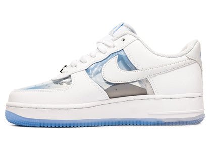 Nike Air Force 1 Retro QS 'Invisible Woman 2.0'
