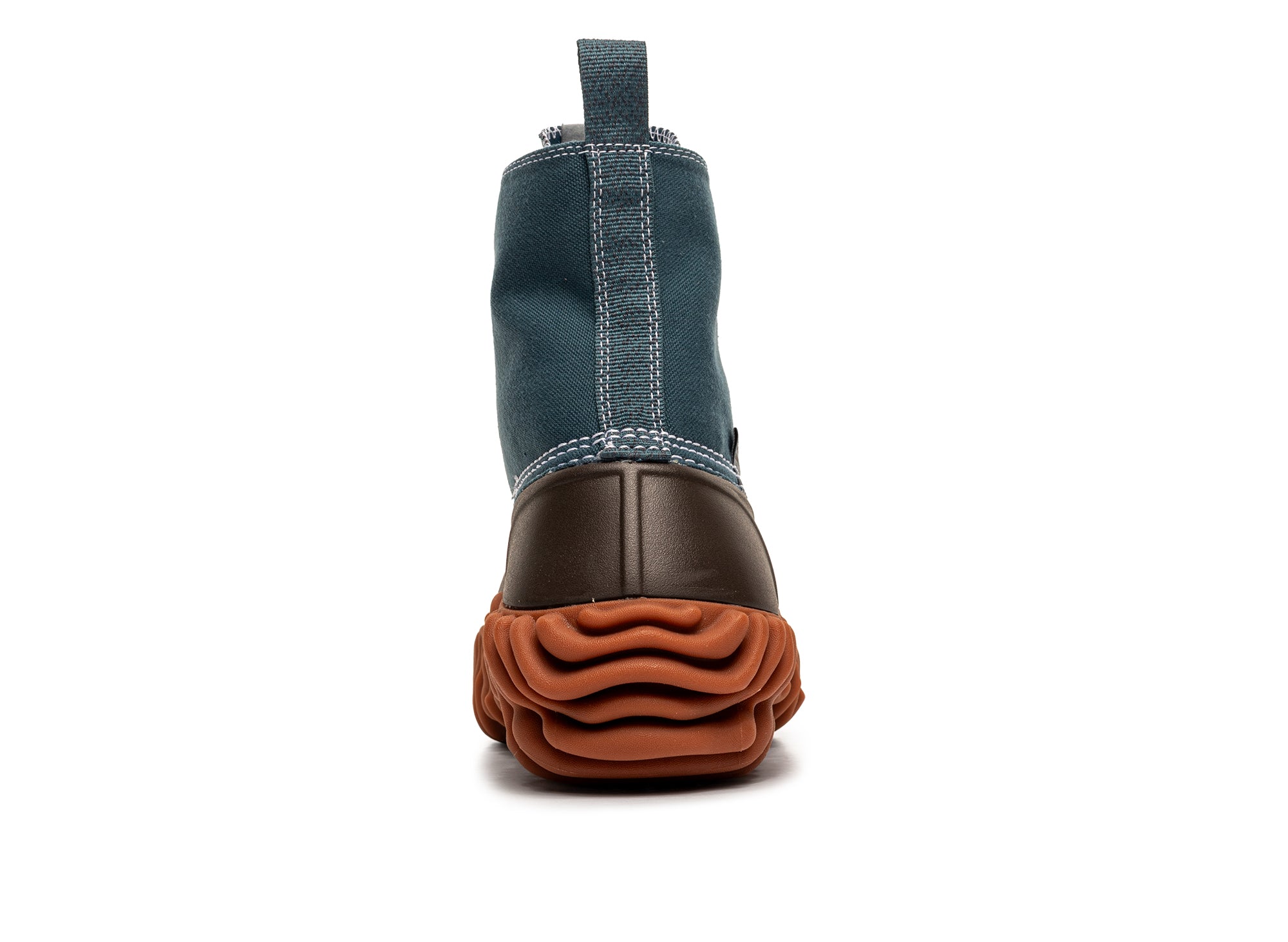 Crocs x Salehe Bembury The Cypress Boot Tetra