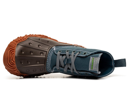 Crocs x Salehe Bembury The Cypress Boot Tetra