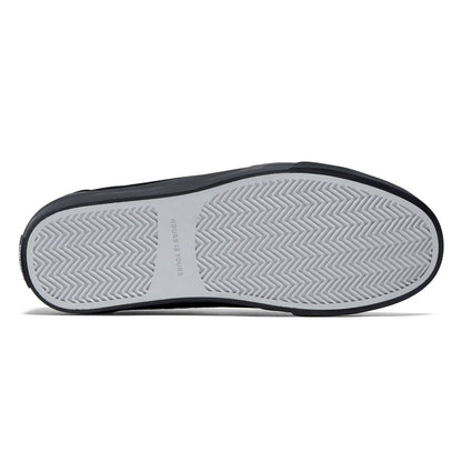 Hours Is Yours DMC-1 PD Dollin Shoes - Black