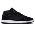 Hours Is Yours Dilo Pro Shoes - Black Contrast