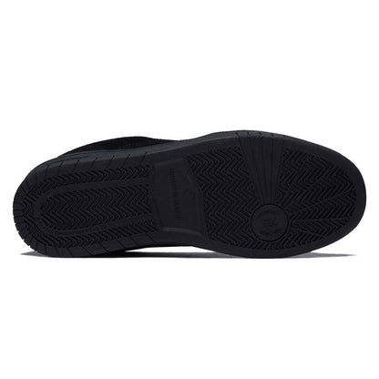 Hours Is Yours Herman 3 Shoes - Blackout