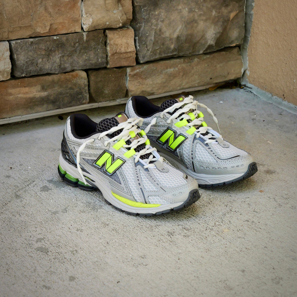 Mens New Balance 1906R (Grey/Green) U190652H