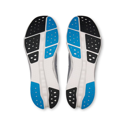 On Running | Cloudsurfer 2 | Men's | Black/Malibu