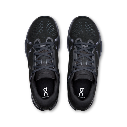 On Running | Cloudsurfer 2 | Men's | Black/Black