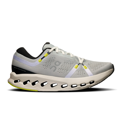 On Running | Cloudsurfer 2 | Men's | Glacier/Ivory