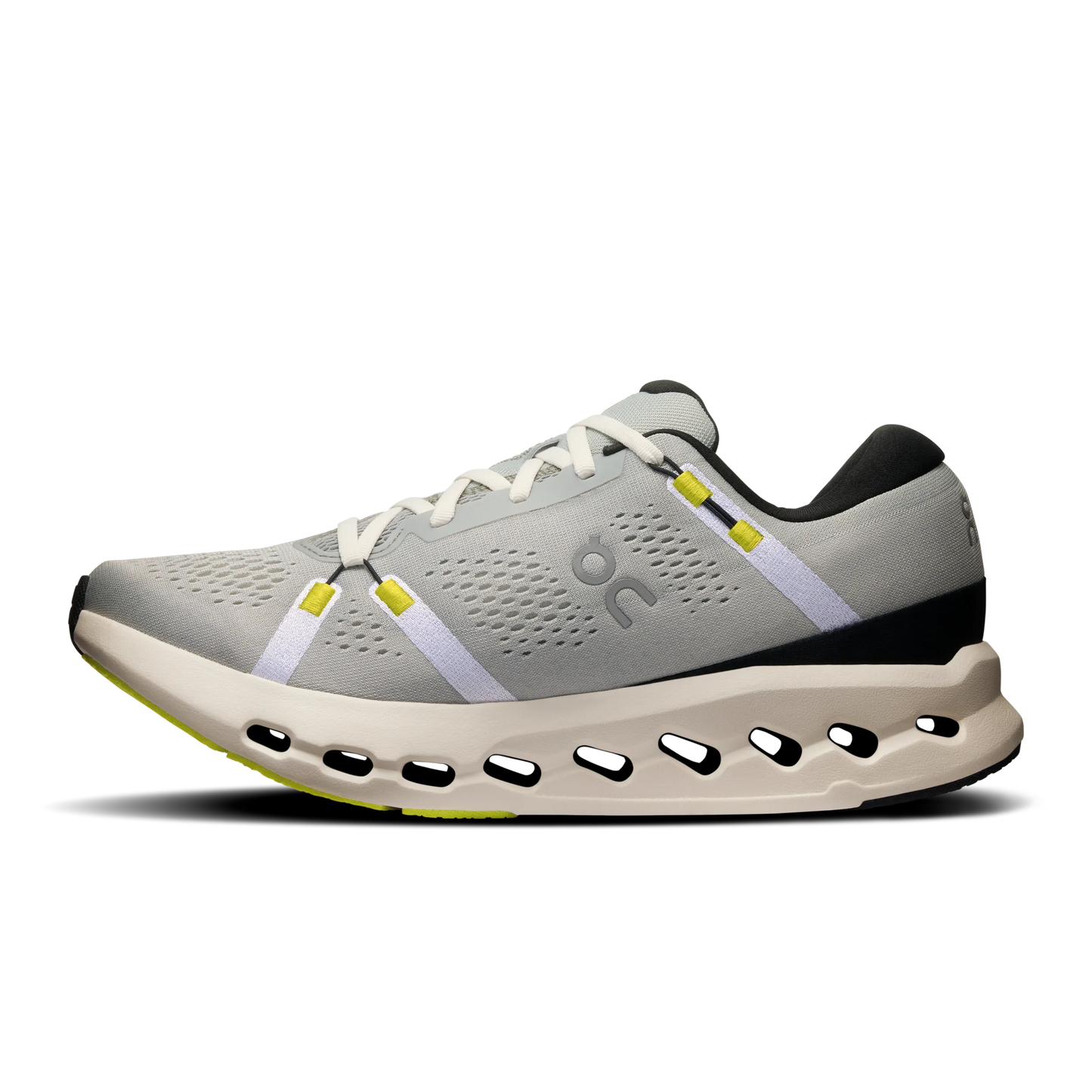 On Running | Cloudsurfer 2 | Men's | Glacier/Ivory