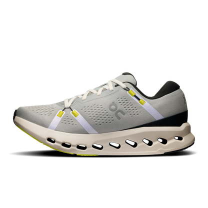 On Running | Cloudsurfer 2 | Men's | Glacier/Ivory