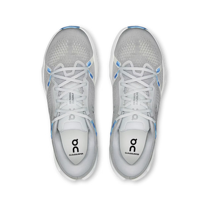On Running | Cloudsurfer 2 | Men's | Glacier/Gourami