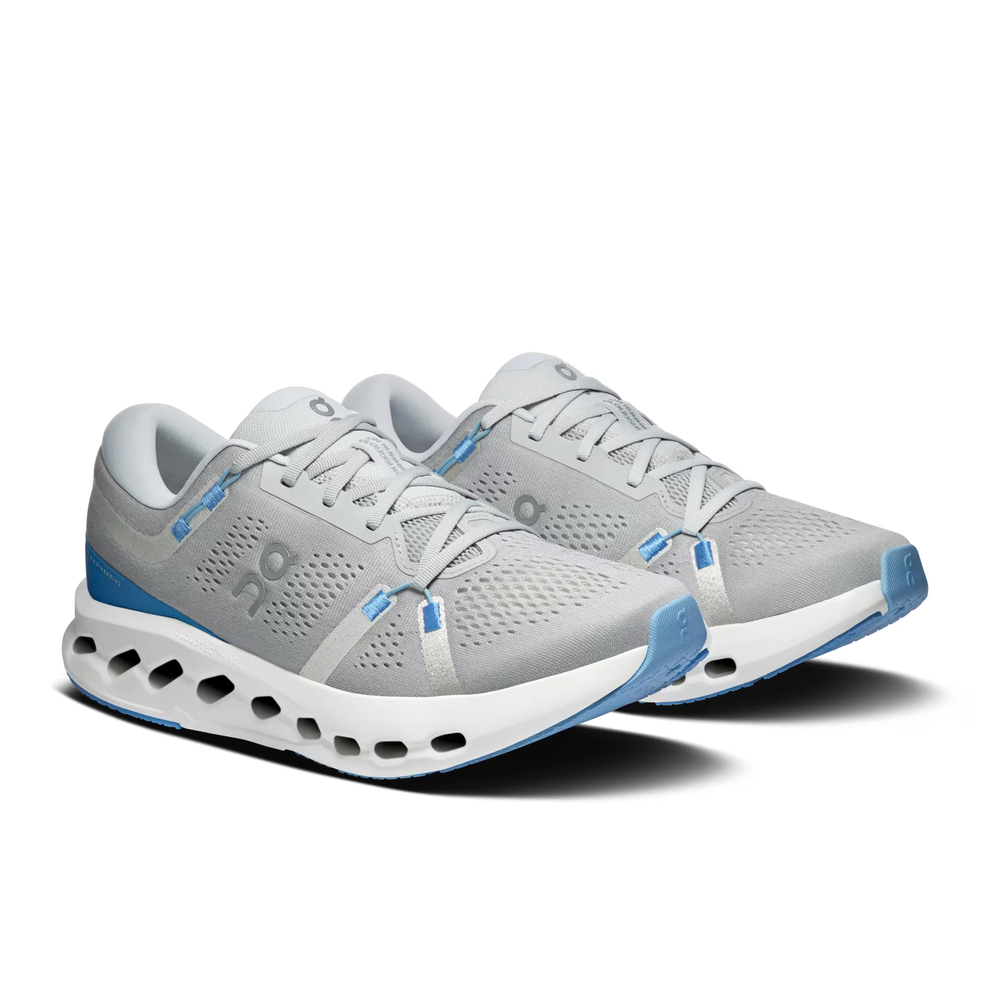 On Running | Cloudsurfer 2 | Men's | Glacier/Gourami
