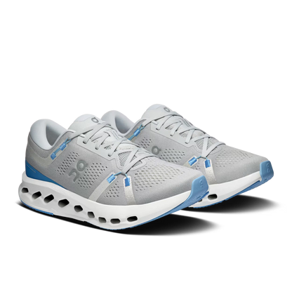 On Running | Cloudsurfer 2 | Men's | Glacier/Gourami