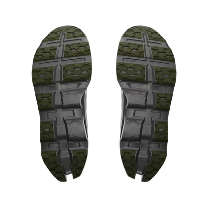 On Running | Cloudmonster 3 | Men's | Olive/Eclipse