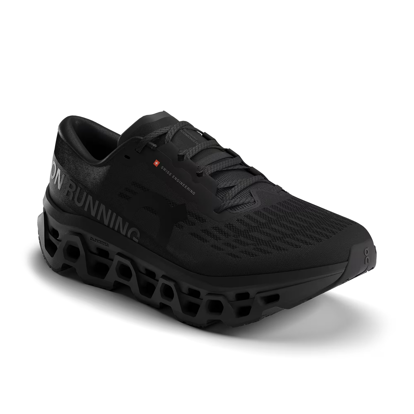 On Running | Cloudmonster 3 | Men's | Black/Black