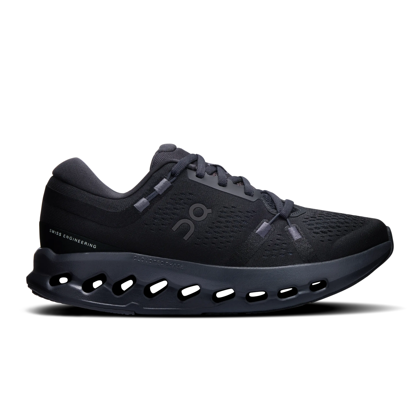 On Running | Cloudsurfer 2 | Women's | Black/Black