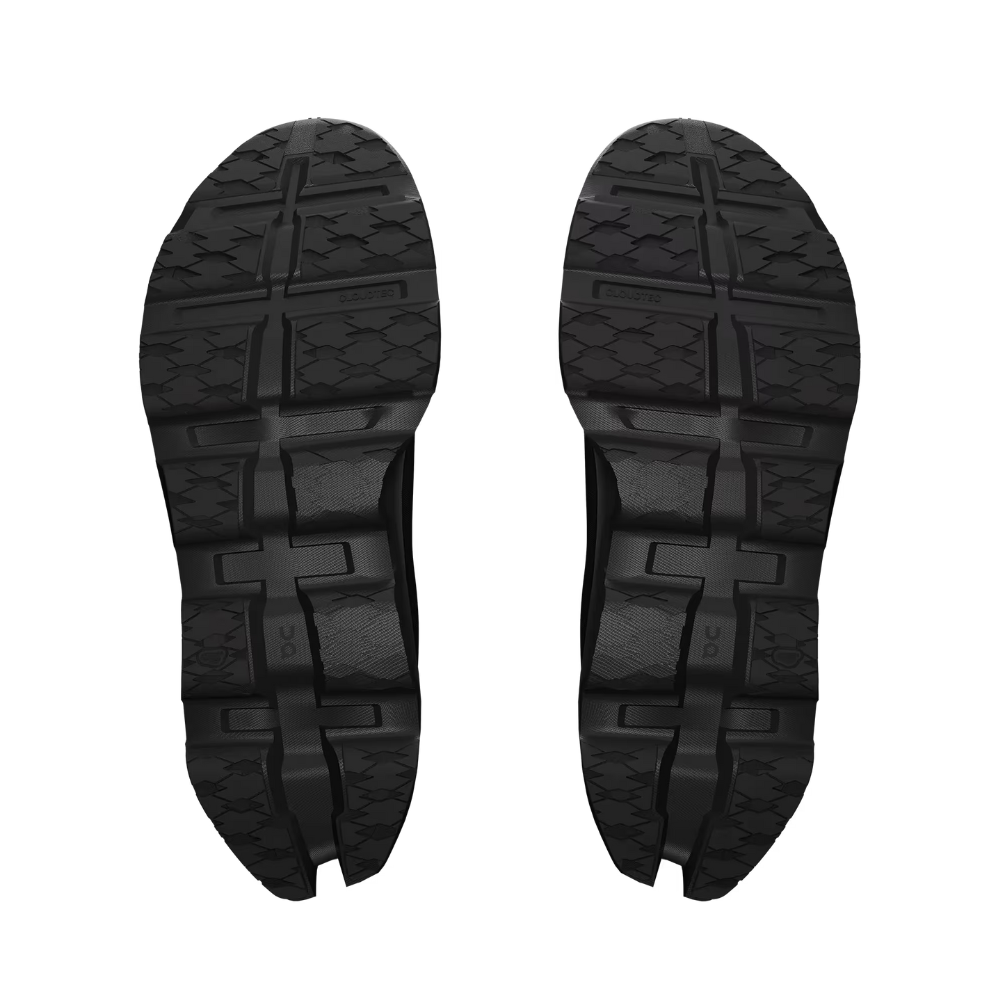 On Running | Cloudmonster 3 | Women's | Black/Black