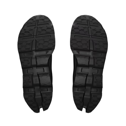 On Running | Cloudmonster 3 | Women's | Black/Black