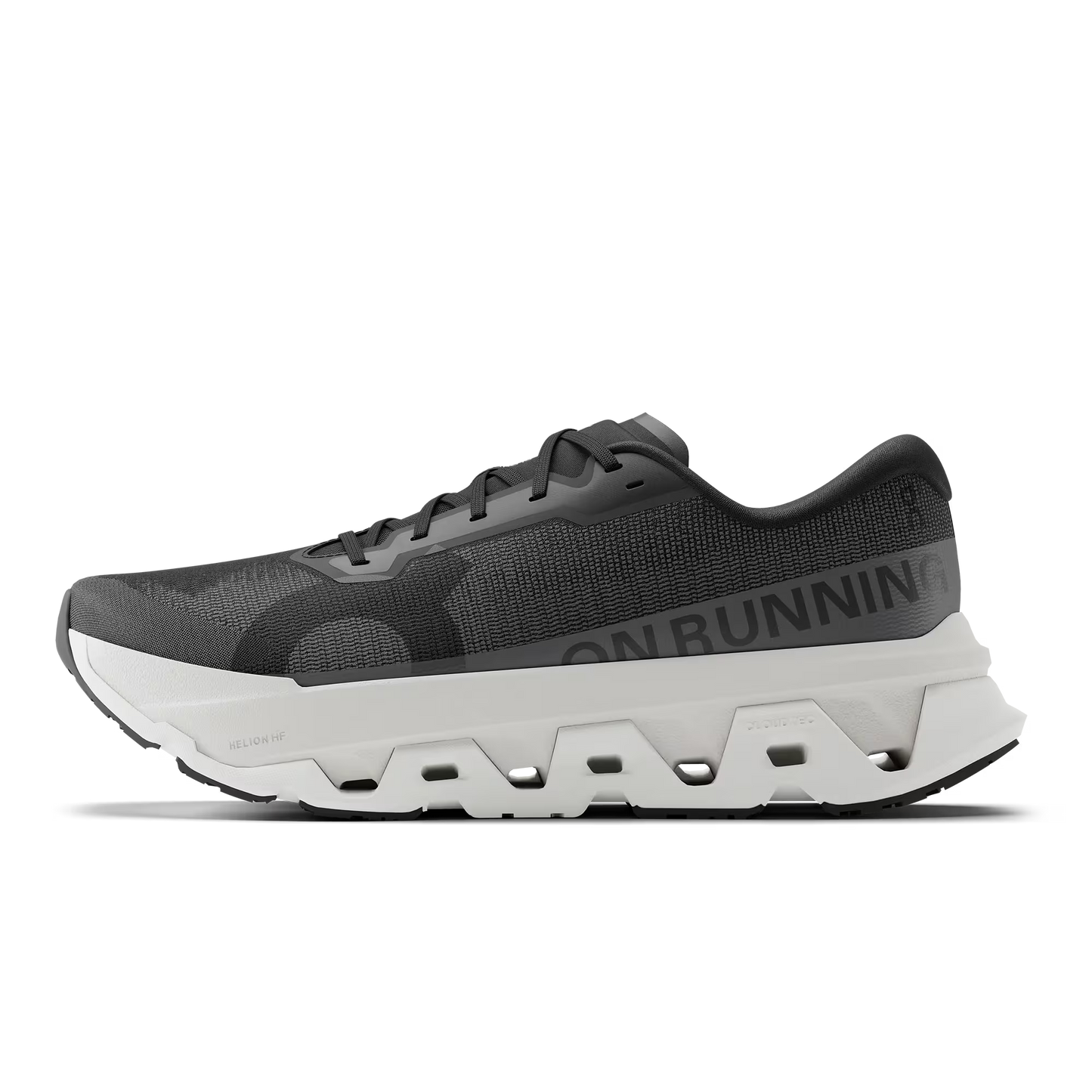 On Running | Cloudmonster 3 Hyper | Women's | Black/Ivory