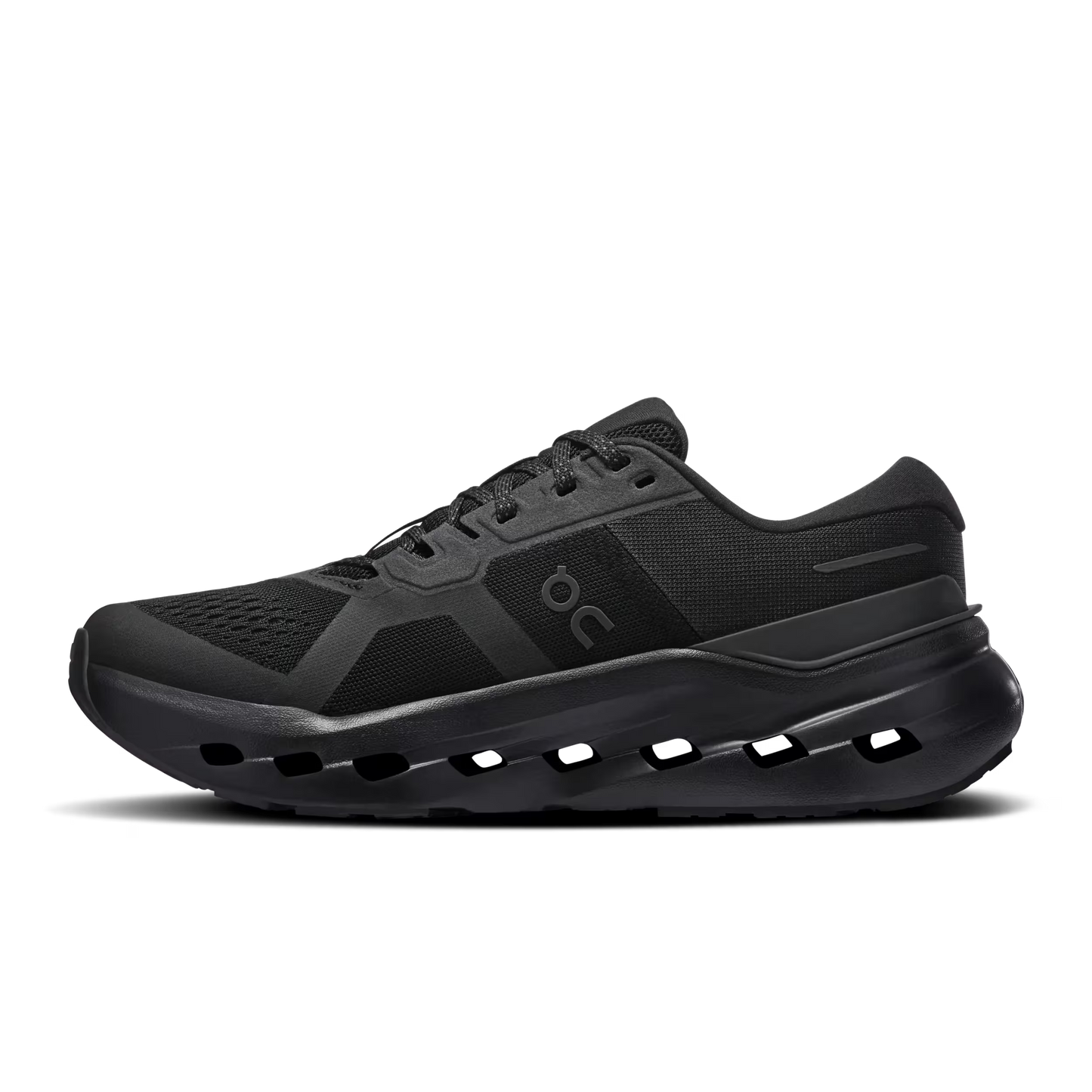 On Running | Cloudrunner 3 | Women's | Black/Black