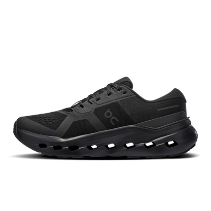 On Running | Cloudrunner 3 | Women's | Black/Black