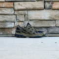 Mens Asics Gel-NYC (Loden Green/Graphite Grey)