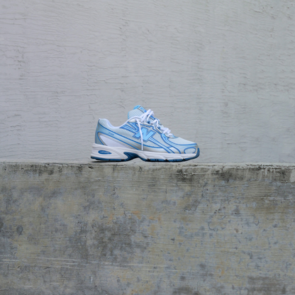 Mens New Balance U740ST2 (Blue/White)