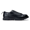 FACT MNKY Shoes - Black/Black