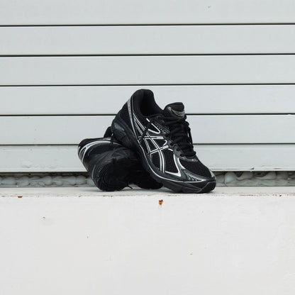 Mens Asics GT-2160 (Black/Pure Silver)