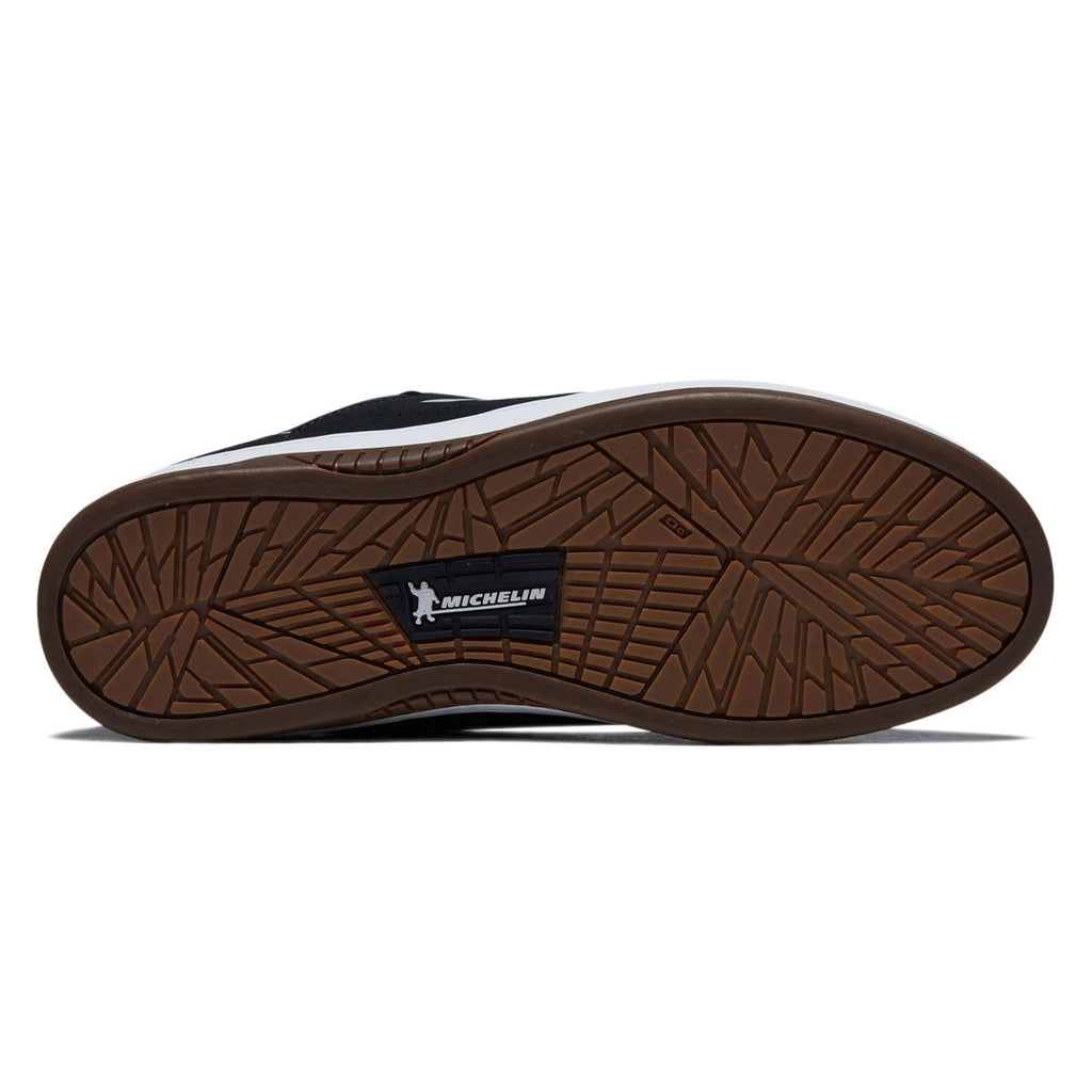 Etnies Marana Shoes - Charcoal/Heather
