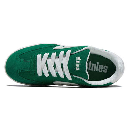 Etnies Lo-Cut Shoes - Green